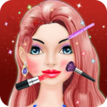 Dream Doll Makeover | Princess Salon Barbie Doll APK