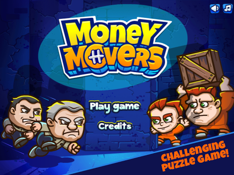 Money Movers for PC screenshot 1