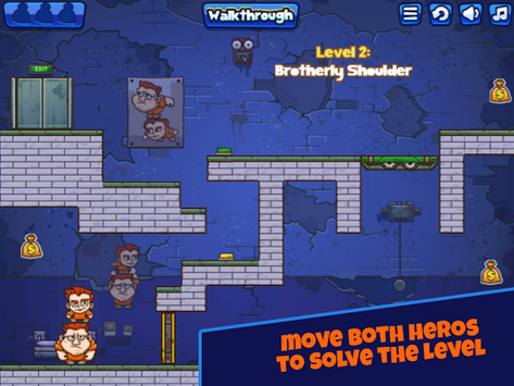 Money Movers for PC screenshot 2