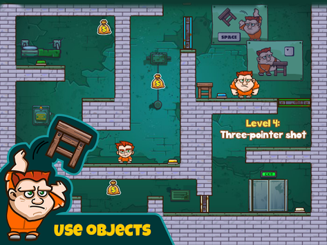 Money Movers 2 for PC screenshot 2