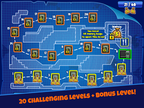 Money Movers for PC screenshot 3