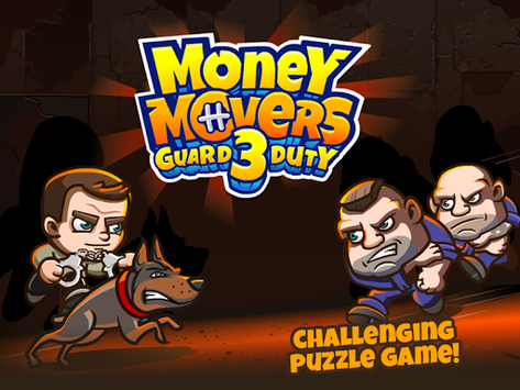 Money Movers 3 for PC screenshot 1