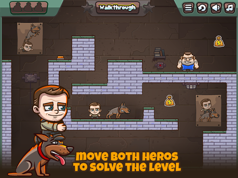 Money Movers 3 for PC screenshot 3