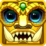 Temple Dungeon Run APK