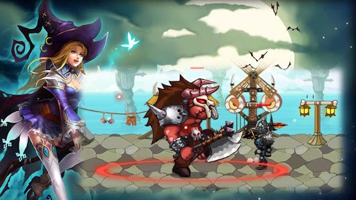 clan tribe war for PC screenshot 2