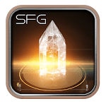 Scalar Field Generator APK