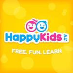 HappyKids - Free, Kid Safe Videos, Shows & Movies APK