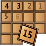 Fifteen Puzzle APK
