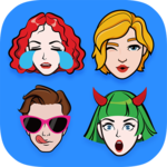 Your Personal Avatar Maker | Zmoji APK