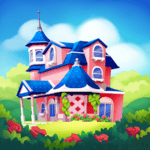 Merge Gardens APK Merge Gardens APK