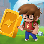 Idle Crafting Empire for PC
