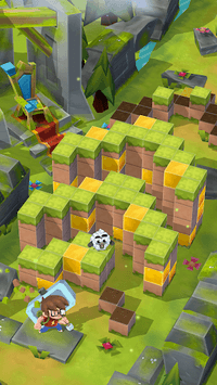 Idle Crafting Empire for PC screenshot 1