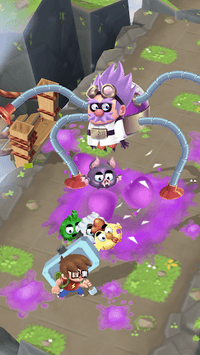 Idle Crafting Empire for PC screenshot 2