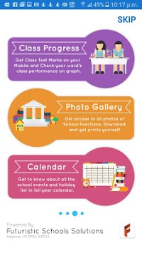 Eastwood International School. for PC screenshot 2