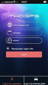 TWOGPS for PC screenshot 1