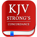 King James Bible (KJV Bible) with Concordance APK