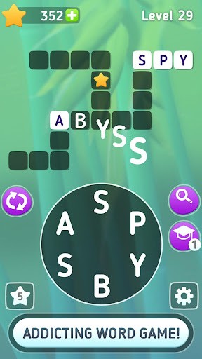 Wordplay: Exercise your brain for PC screenshot 1