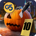 Homicide Squad: Hidden Crimes APK