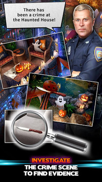 Homicide Squad: Hidden Crimes for PC screenshot 2