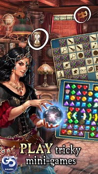 Twin Moons: Object Finding Game for PC screenshot 3