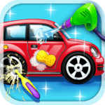 Car Wash & Design - Car Games APK