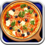 Pizza Maker - Cooking game APK