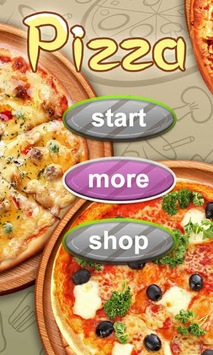 Pizza Maker - Cooking game for PC screenshot 1