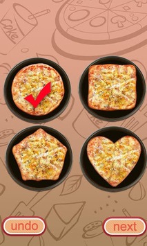 Pizza Maker - Cooking game for PC screenshot 2