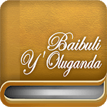 Holy Bible in Luganda APK
