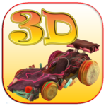 Sugar Rush 3D APK