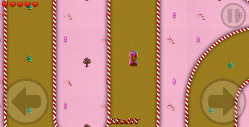 Sugar Rush 3D for PC screenshot 1