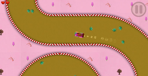 Sugar Rush 3D for PC screenshot 2