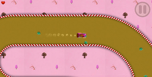 Sugar Rush 3D for PC screenshot 3