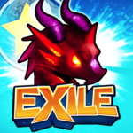 Monster Galaxy Exile APK Monster Galaxy Exile APK
