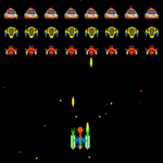 Galatic Attack APK