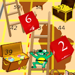 Pirate Jack's Snakes & Ladders APK