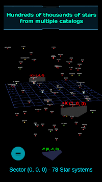 Star Map for PC screenshot 3