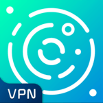 Galaxy VPN - Free VPN Unlimited time & traffic APK