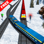 Russian Subway Train Racing Simulator: Modern City APK
