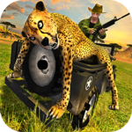 Animal Hunter Safari Survival: Jungle Hunting 2018 APK Animal Hunter Safari Survival: Jungle Hunting 2018 APK