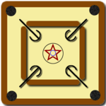 Carrom Board APK Carrom Board APK