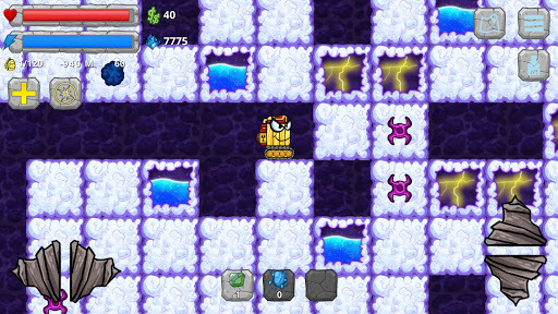 Digger Machine: dig and find minerals for PC screenshot 2