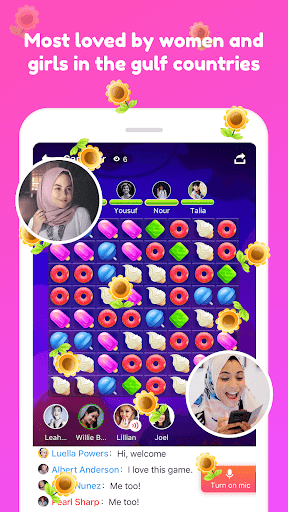 TopTop-Online Mak-ha for PC screenshot 1