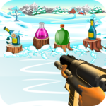 Kids Bottle Shooting APK Kids Bottle Shooting APK