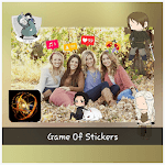 Game Of Stickers for PC