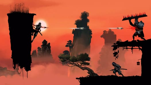 Kaz Warrior 2 for PC screenshot 2