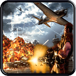 Beach Defense APK