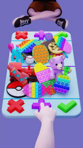 Fidget Trading - Poppit Game for PC screenshot 1