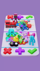 Fidget Trading - Poppit Game for PC screenshot 2