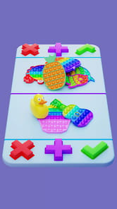 Fidget Trading - Poppit Game for PC screenshot 3